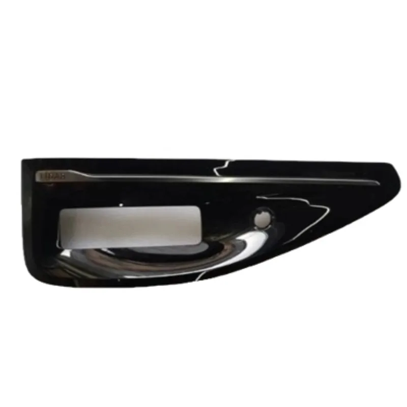 China Front Fog Lampshades Lampshade Frame Front Bumper Fogs Lamp Bracket Decorative Cover Plastic Left Right for Xiaopeng G6
China Front Fog Lampshades Lampshade Frame Front Bumper Fogs Lamp Bracket Decorative Cover Plastic Left Right for Xiaopeng G6