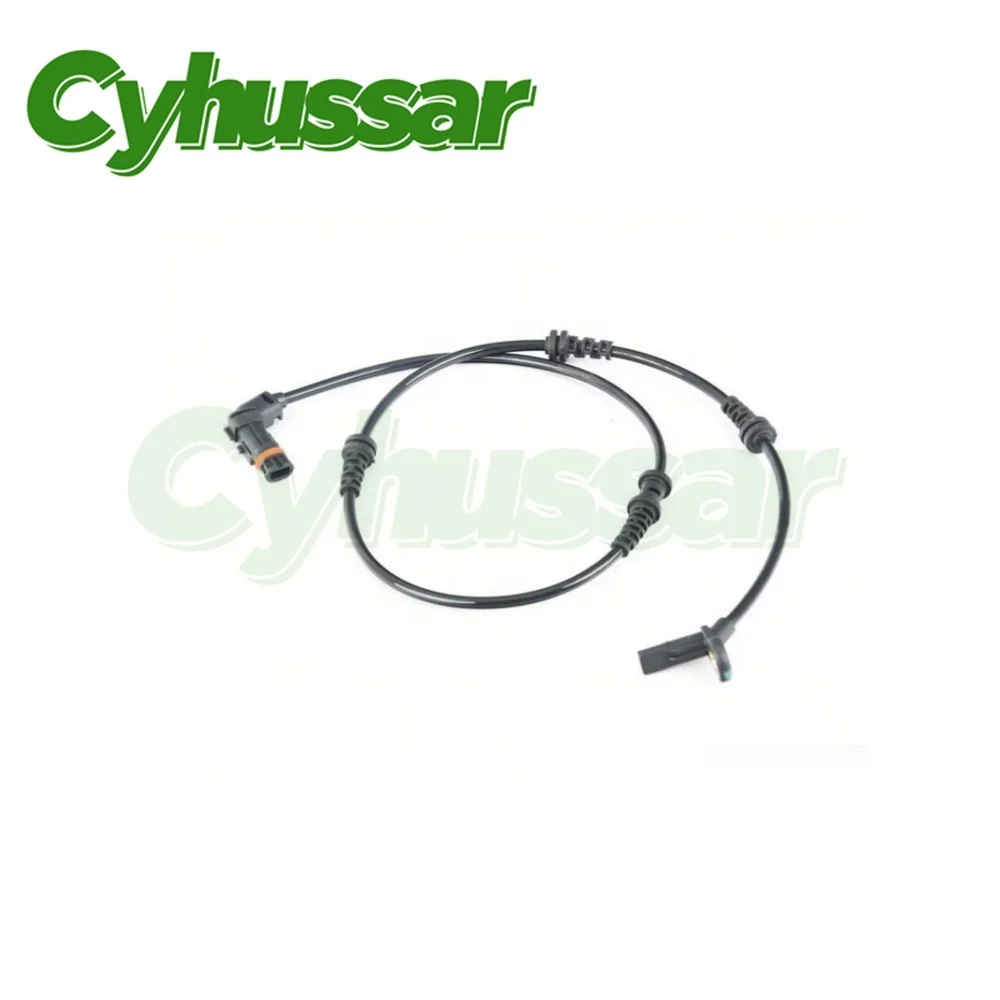 Front ABS Wheel Speed Sensor Fits for MB GL-Class X164 M-Class W164 # 1649058200 1645400917
Front ABS Wheel Speed Sensor Fits for MB GL-Class X164 M-Class W164 # 1649058200 1645400917