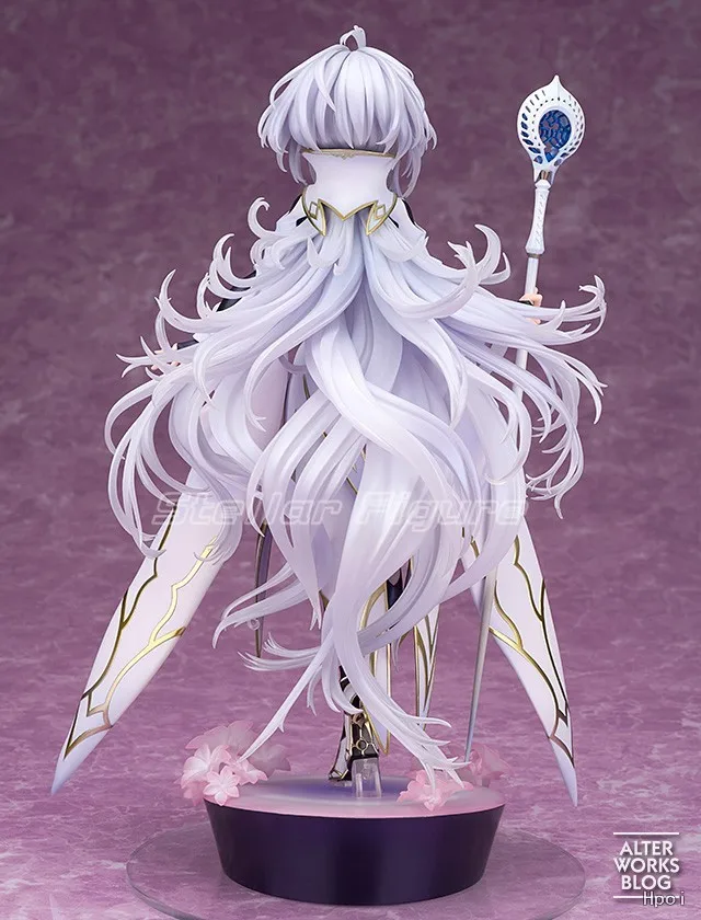 【SF】In Stock Alter Fate/Prototype Lady Avalon 1/7 Scale Figures Model Collection Anime
【SF】In Stock Alter Fate/Prototype Lady Avalon 1/7 Scale Figures Model Collection Anime