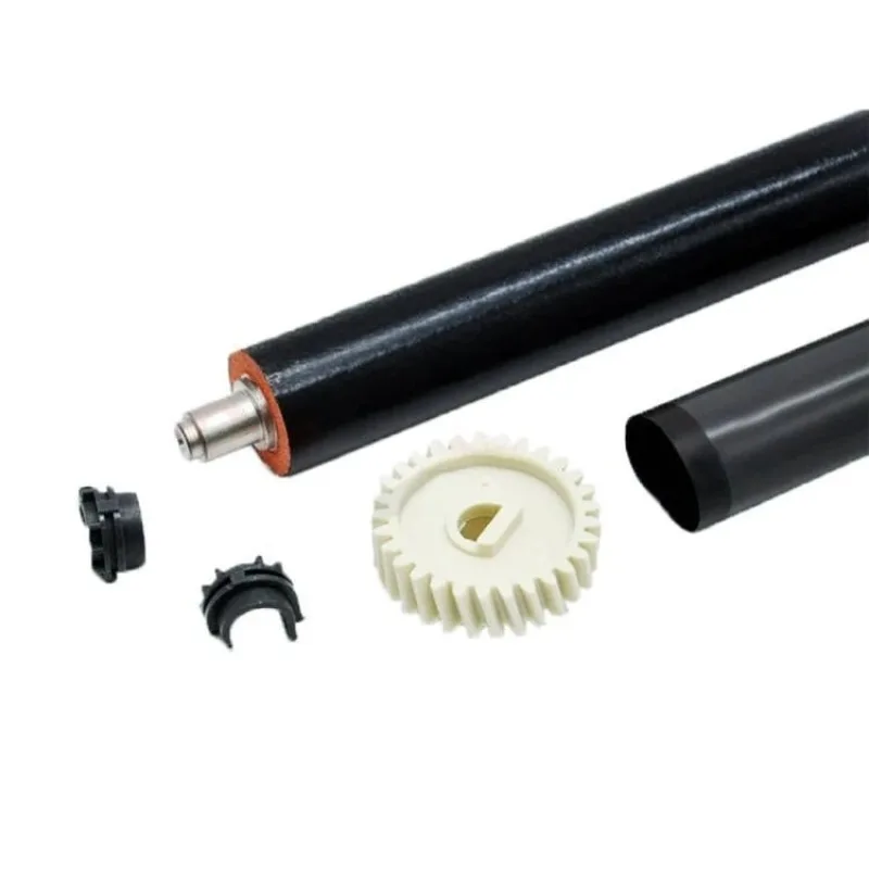 5SETS RM2-5399-000CN RM2-2554 Fuser Film Sleeve Lower Pressure Roller Gear Bushing for HP LaserJet Pro M402 M403 MFP M426 M427
5SETS RM2-5399-000CN RM2-2554 Fuser Film Sleeve Lower Pressure Roller Gear Bushing for HP LaserJet Pro M402 M403 MFP M426 M427