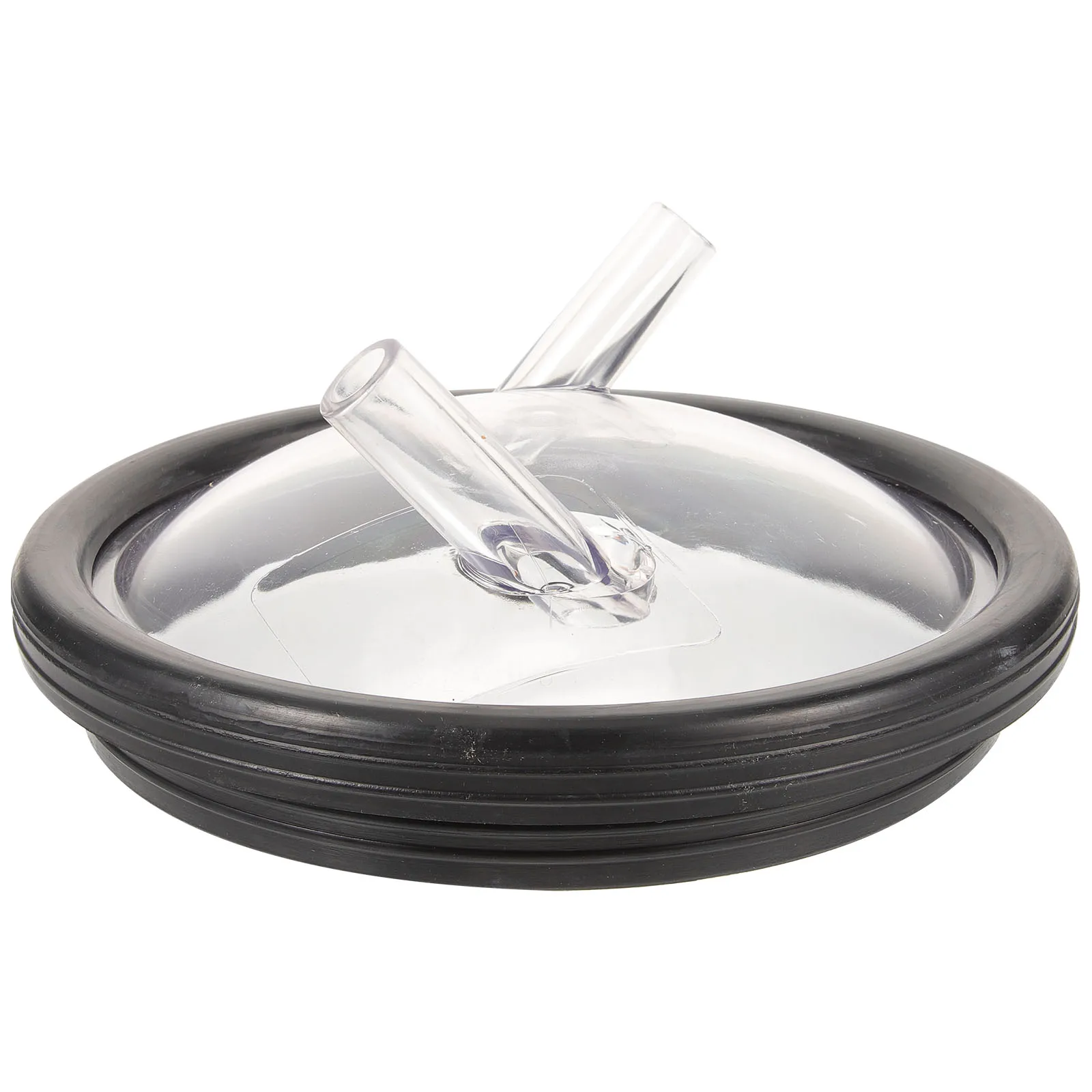 Transparent Milk Replaceable Milk Bucket Lid Lid Scale for Milking Machines Reusable Small Replacement Cap Bottle Cover
Transparent Milk Replaceable Milk Bucket Lid Lid Scale for Milking Machines Reusable Small Replacement Cap Bottle Cover