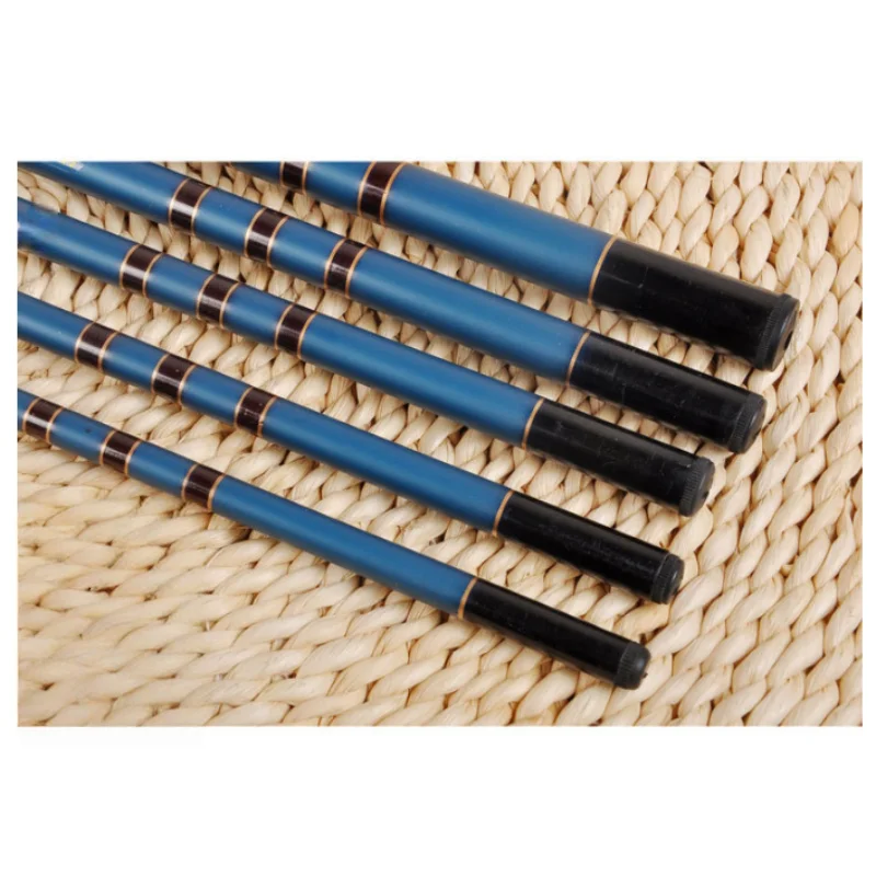 2.1-6.3m Telescopic Fishing Rod, Ultra Light Stream Hand Rod, Portable Mini Comfortable Hand Feel, Carp Feeder, Ultra Hard Fishi
2.1-6.3m Telescopic Fishing Rod, Ultra Light Stream Hand Rod, Portable Mini Comfortable Hand Feel, Carp Feeder, Ultra Hard Fishi