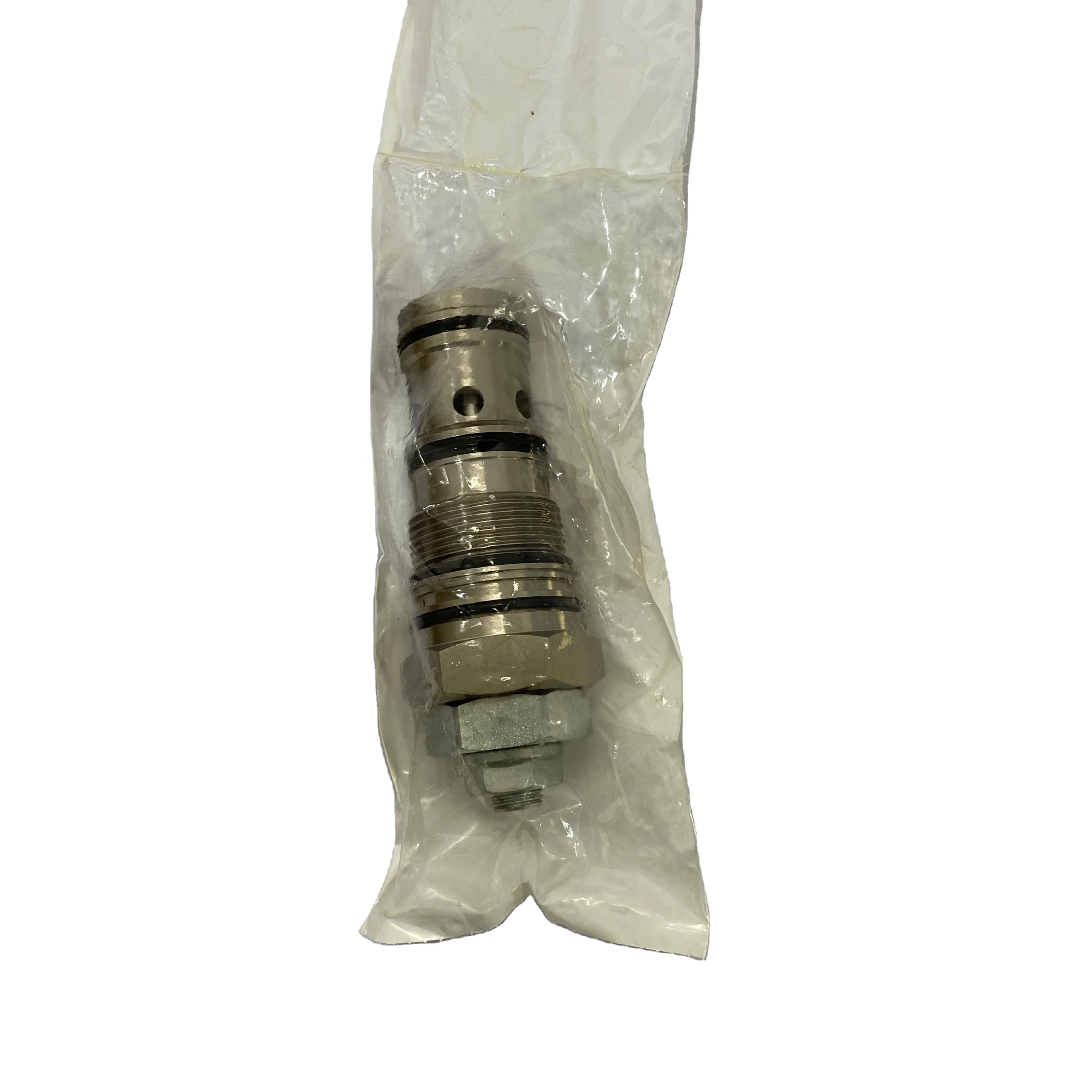 Оригинальные гидравлические картриджные клапаны e aton 1CEB300F35S3
Оригинальные гидравлические картриджные клапаны e aton 1CEB300F35S3