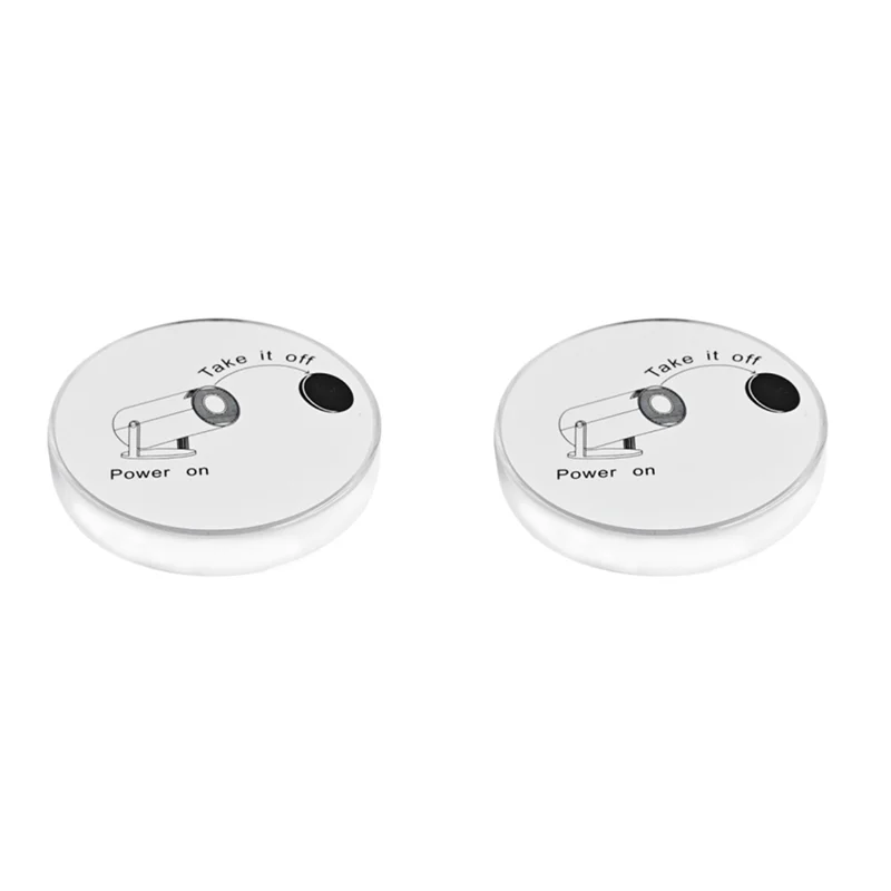 ABMF-For HY300 PRO Projector Lens Cover Protective Cap For HY300 PRO Projector Protective Cover
ABMF-For HY300 PRO Projector Lens Cover Protective Cap For HY300 PRO Projector Protective Cover