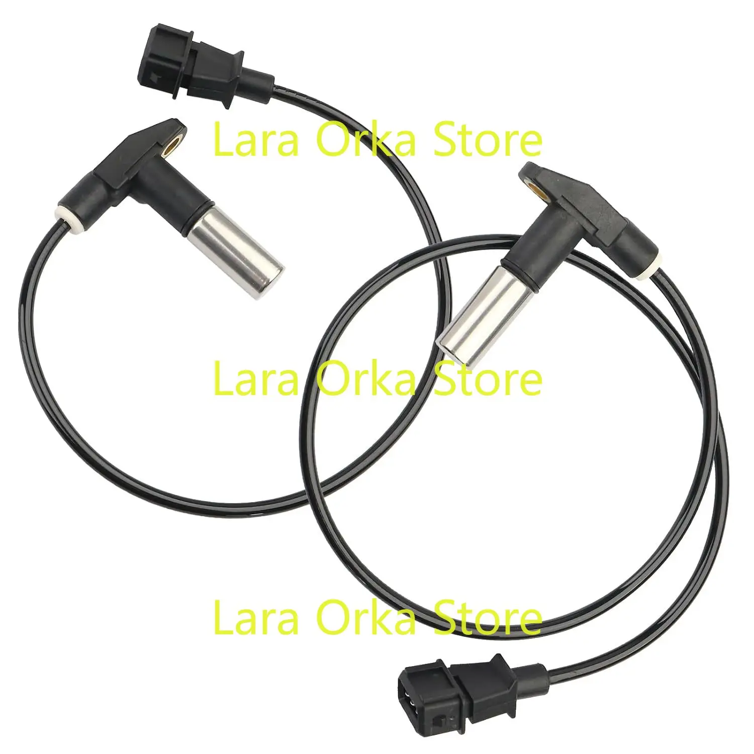 1Pcs Engine Crankshaft Position Sensor Compatible with Porsche 924 1987-1988, 1985-1991 1993-1995, 1983-1991, 1992-1995 Replace
1Pcs Engine Crankshaft Position Sensor Compatible with Porsche 924 1987-1988, 1985-1991 1993-1995, 1983-1991, 1992-1995 Replace