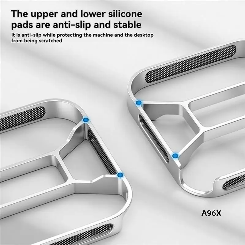 Кронштейн для рассеивания тепла, настольная подставка для Mac Mini M4/M4 Pro, пылезащитная основа, охлаждающий держатель, док-станция
Кронштейн для рассеивания тепла, настольная подставка для Mac Mini M4/M4 Pro, пылезащитная основа, охлаждающий держатель, док-станция