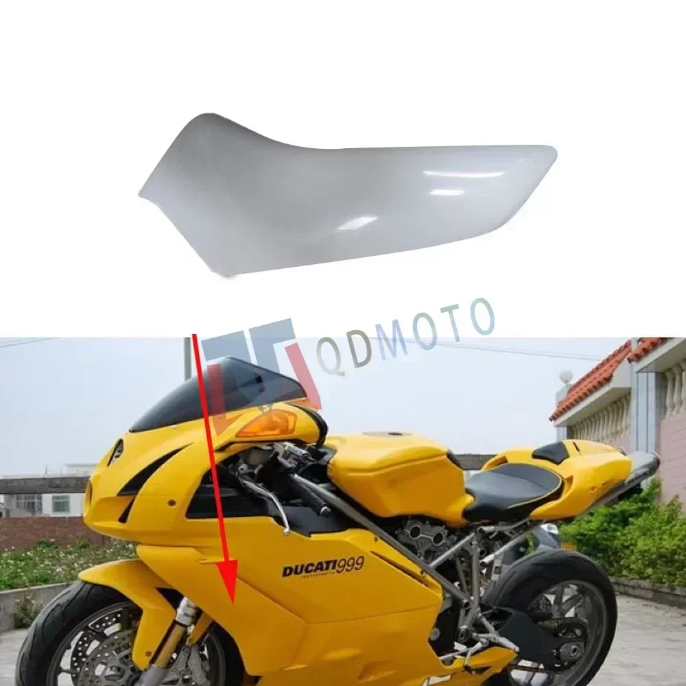Для DUCATI 999 749 2003-2006 аксессуары для мотоциклов неокрашенный корпус левая и правая боковая крышка маленькая пластина ABS инъекционный обтекатель
Для DUCATI 999 749 2003-2006 аксессуары для мотоциклов неокрашенный корпус левая и правая боковая крышка маленькая пластина ABS инъекционный обтекатель