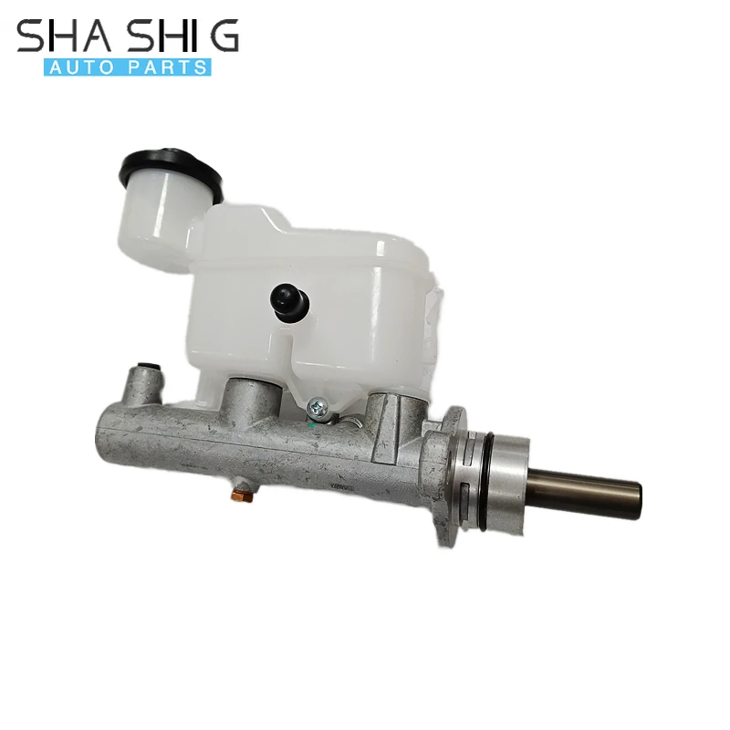 472010K040 Brake Master Cylinder Assy for Toyota Hilux VII Vigo KUN15 KUN25 KUN26 1KD 2KD 2.5D 3.0D 2005-2015 47201-0K040
472010K040 Brake Master Cylinder Assy for Toyota Hilux VII Vigo KUN15 KUN25 KUN26 1KD 2KD 2.5D 3.0D 2005-2015 47201-0K040