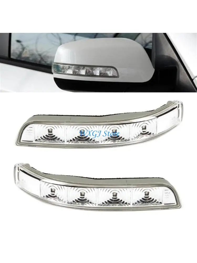 37JE For 12-15 Kia 876132P000 Rearview Mirror Lamp Side Mirror Light
37JE For 12-15 Kia 876132P000 Rearview Mirror Lamp Side Mirror Light