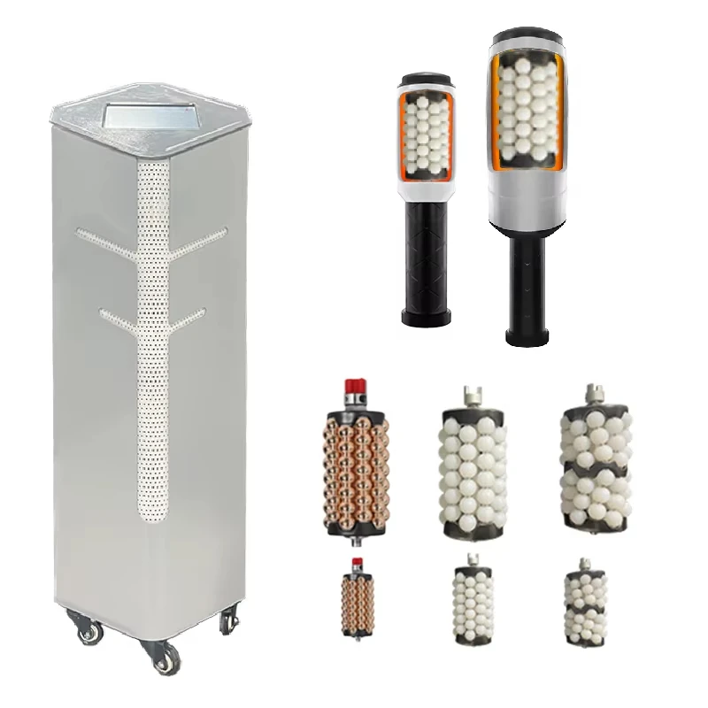 Professional Roller Physiotherapy Roller New Technology Eliminates Pain Anti-Cellulite Body Skin Rejuvenation Slimming Machine
Professional Roller Physiotherapy Roller New Technology Eliminates Pain Anti-Cellulite Body Skin Rejuvenation Slimming Machine