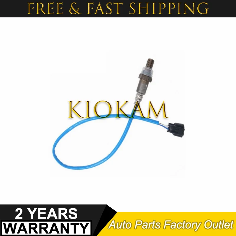 Oxygen Sensor 6R83-9G444-AB 6R83 9G444 AB 6R839G444AB for J-aguar XF XJ XK 2.5 3.0 4.0 4.2L 2006-2016
Oxygen Sensor 6R83-9G444-AB 6R83 9G444 AB 6R839G444AB for J-aguar XF XJ XK 2.5 3.0 4.0 4.2L 2006-2016