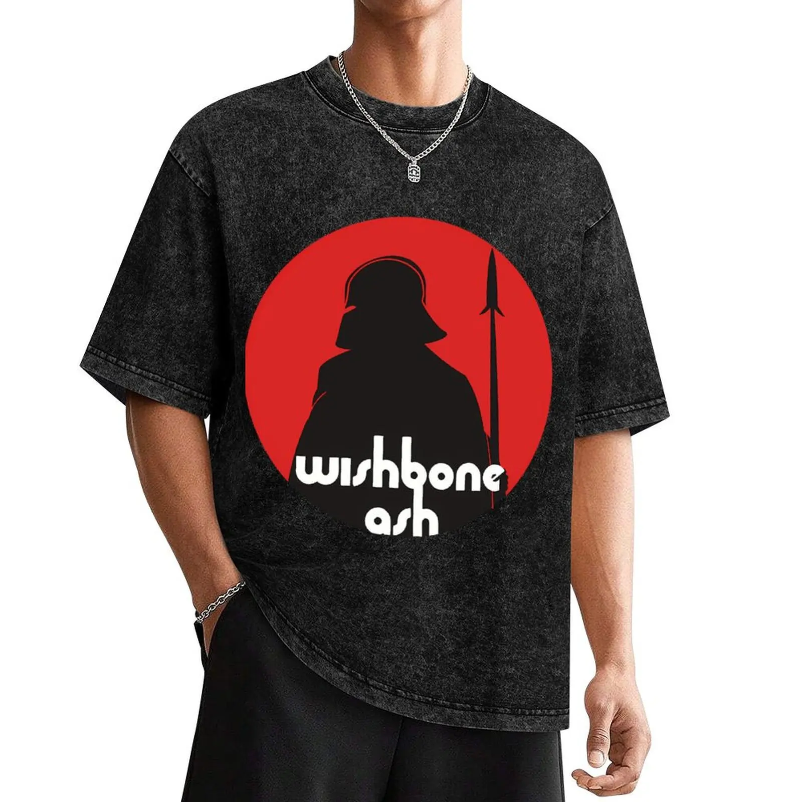 Wishbone Ash T-Shirt customs design your own funny costumes man clothes designer shirts anime shirts men
Wishbone Ash T-Shirt customs design your own funny costumes man clothes designer shirts anime shirts men