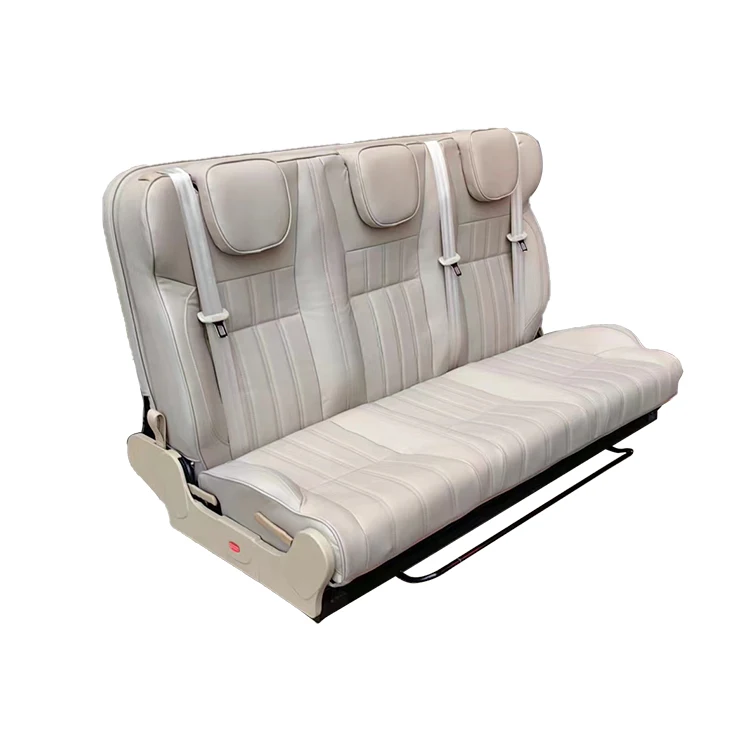 Van Interior Caravan Campervan Rv Camper Folding 3-fold Forward Slip Bed Seat Rv Bed Car Seats
Van Interior Caravan Campervan Rv Camper Folding 3-fold Forward Slip Bed Seat Rv Bed Car Seats