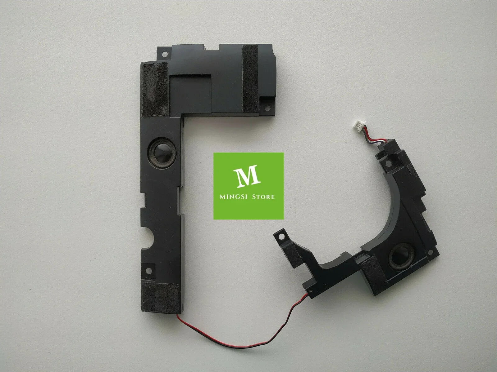 FOR Asus X553M X553MA X553S GENUINE Left & Right Speaker Set 
FOR Asus X553M X553MA X553S GENUINE Left & Right Speaker Set
