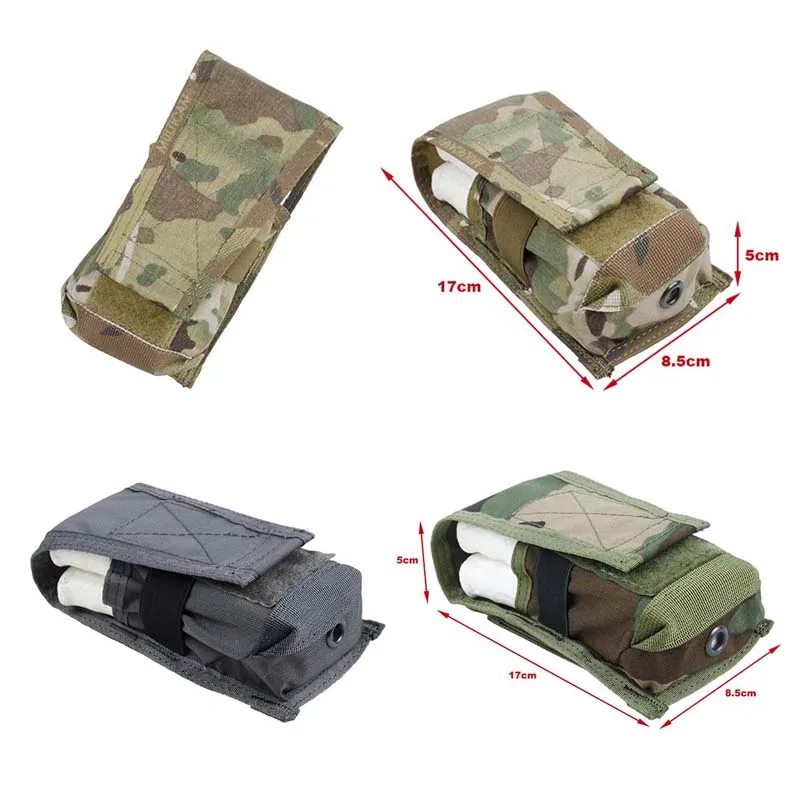 Уличная тактическая сумка MOLLE Mag Pouch серии 330, набор аксессуаров CAG Sundry Toolkit Bag
Уличная тактическая сумка MOLLE Mag Pouch серии 330, набор аксессуаров CAG Sundry Toolkit Bag