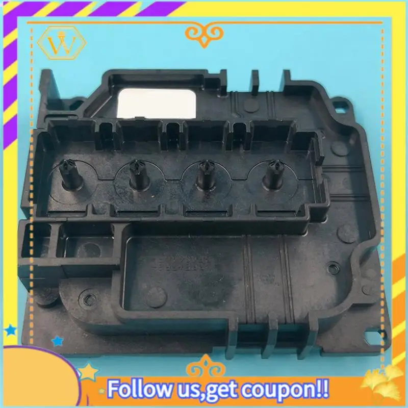 Latest-3X Suitable For Epson 4720 I3200 Printhead Cover Printhead Adapter Manifold Suitable For Eco Solvent UV Inkjet Printer
Latest-3X Suitable For Epson 4720 I3200 Printhead Cover Printhead Adapter Manifold Suitable For Eco Solvent UV Inkjet Printer