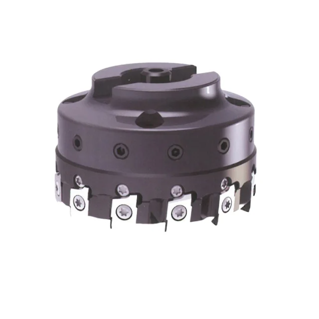 FMP-BE Shell Milling Cutters Fine Pitch Face Milling PCD PCBN Insert Aluminium Alloy Milling Cutter 
FMP-BE Shell Milling Cutters Fine Pitch Face Milling PCD PCBN Insert Aluminium Alloy Milling Cutter