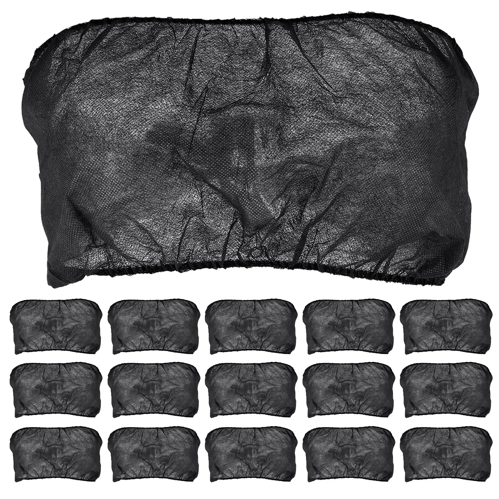 15Pcs Disposable Bra for Women Non-Woven Strapless Tanning Spa Sauna Beauty Salon Underwear Vacation Massage Comfortable
15Pcs Disposable Bra for Women Non-Woven Strapless Tanning Spa Sauna Beauty Salon Underwear Vacation Massage Comfortable