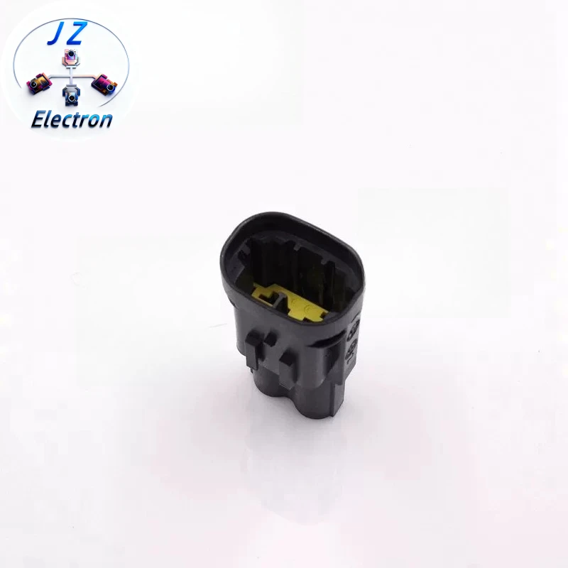 5PCS Original Genuine 1544334-1 Plastic Case Waterproof Connectors For Cars Smart Electronic Devices Automobile
5PCS Original Genuine 1544334-1 Plastic Case Waterproof Connectors For Cars Smart Electronic Devices Automobile