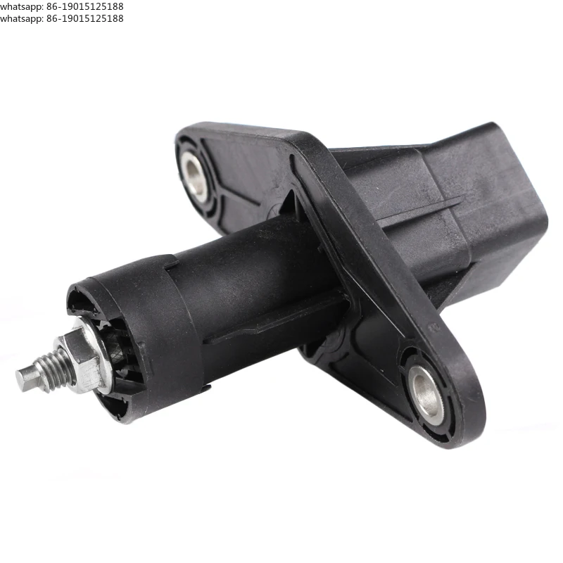 Датчик уровня жидкости для пневмоподвески автомобиля с датчиком высоты 20583428 21253672 21585711 21643575 22194741
Датчик уровня жидкости для пневмоподвески автомобиля с датчиком высоты 20583428 21253672 21585711 21643575 22194741