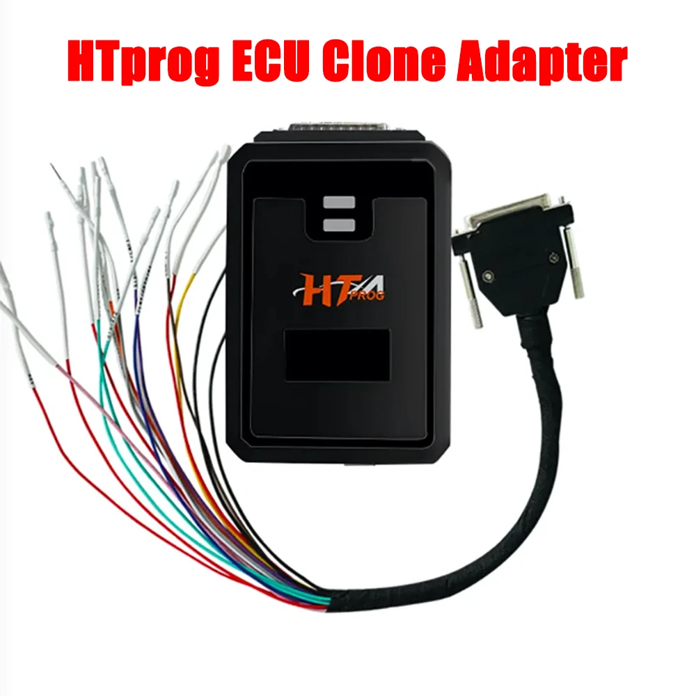 HTprog ECU Clone KT200 Adapter Support Car Motherboard Programming Model Cloning Write CAS SZL FRM SRS EZS BCM
HTprog ECU Clone KT200 Adapter Support Car Motherboard Programming Model Cloning Write CAS SZL FRM SRS EZS BCM