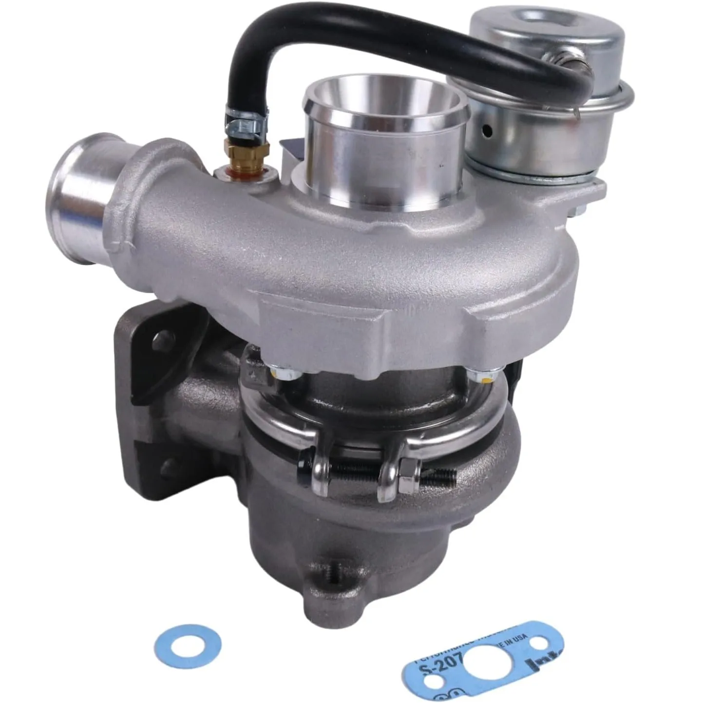 150105-00044D 7030304 Turbo for Bobcat T550 T590 T595 T630 T650 E32 E35 E42
150105-00044D 7030304 Turbo for Bobcat T550 T590 T595 T630 T650 E32 E35 E42