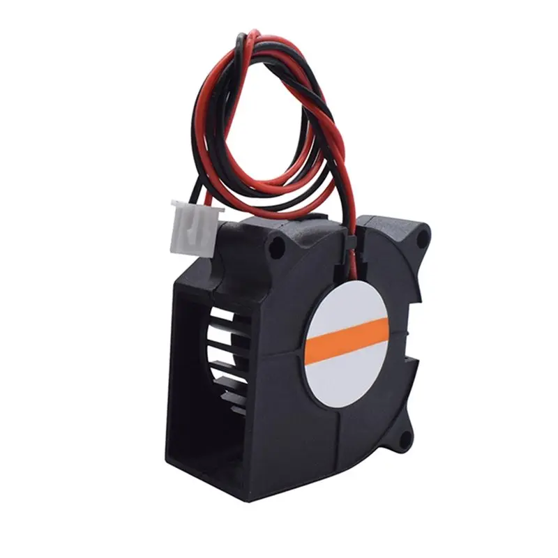 Вентилятор A75Q 40x40x20 мм для охлаждения филамента на подогреваемой платформе Reprap, для 3D-принтера, 24В
Вентилятор A75Q 40x40x20 мм для охлаждения филамента на подогреваемой платформе Reprap, для 3D-принтера, 24В