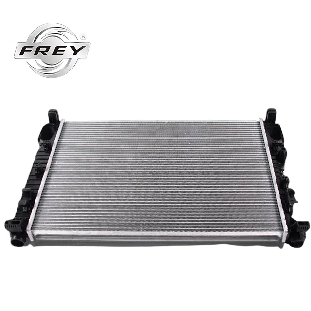 Auto Parts Aluminum Radiator OEM 2115001302 for Mercedes W211
Auto Parts Aluminum Radiator OEM 2115001302 for Mercedes W211