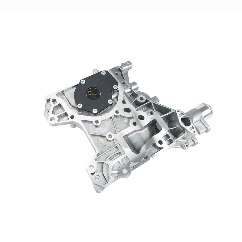 Powcode Auto Engine Systems Engine Oil Pump 55556428 Oil Pump for Chevrolet Cruze 1.6 1.8 1.6T
Powcode Auto Engine Systems Engine Oil Pump 55556428 Oil Pump for Chevrolet Cruze 1.6 1.8 1.6T