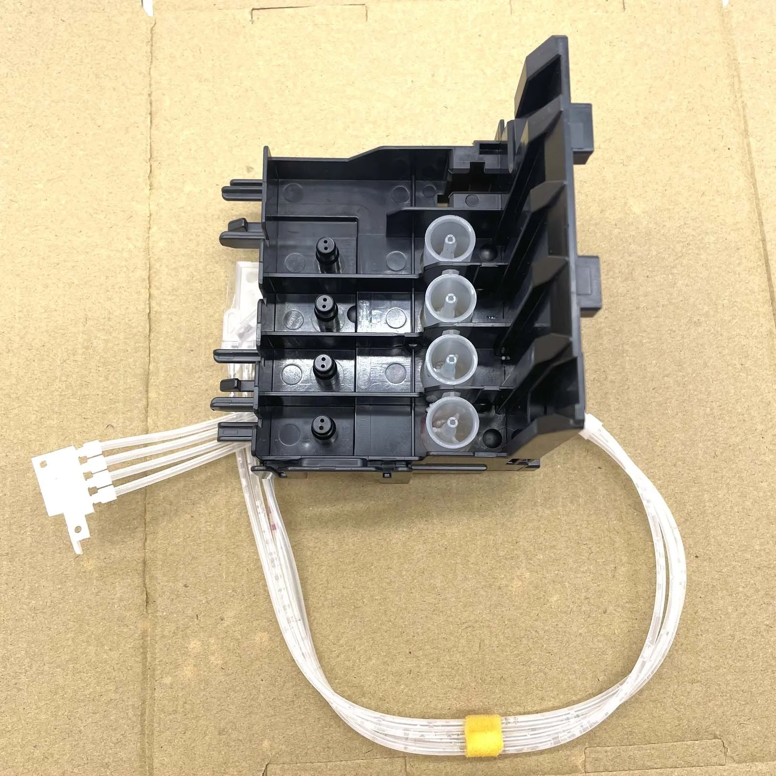 MFC-J680DW MFC-J775DW DCP-T710W DCP-T720DW MFC-T910DW MFC-J880DW DCP-J785DW MFC-J885DW Труба картриджа подходит для Brother 
MFC-J680DW MFC-J775DW DCP-T710W DCP-T720DW MFC-T910DW MFC-J880DW DCP-J785DW MFC-J885DW Труба картриджа подходит для Brother