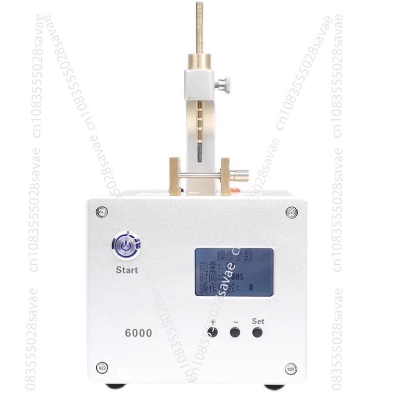 Meter Repair Tool 6000 Pad Machine Foot Machine Literal Welding Machine Welding Spring Weld Broken Handle
Meter Repair Tool 6000 Pad Machine Foot Machine Literal Welding Machine Welding Spring Weld Broken Handle