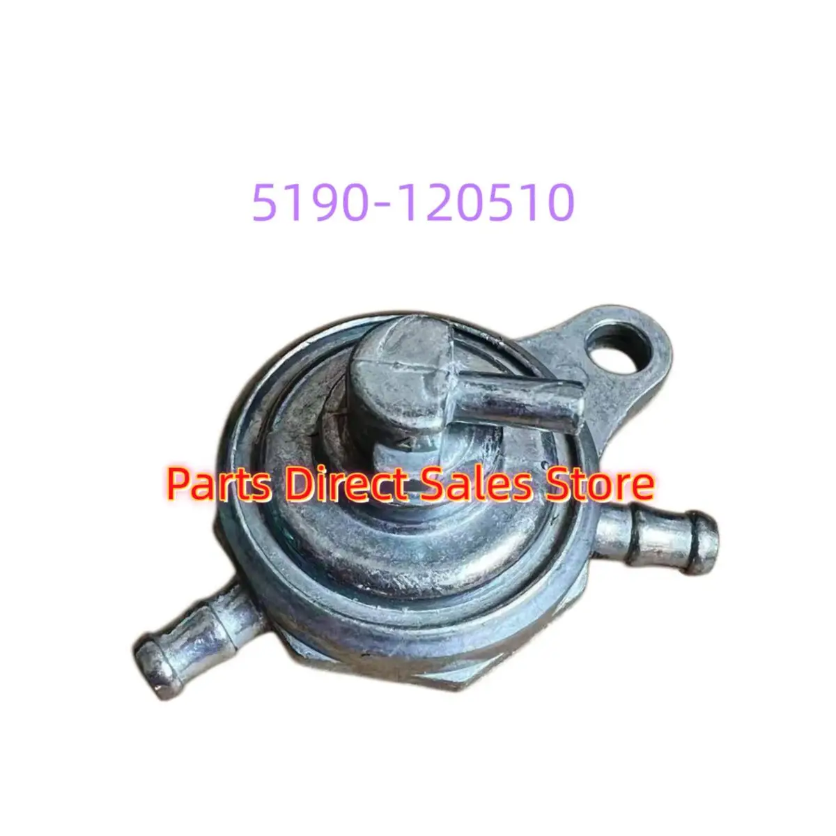 Original Fuel Pump Petcock Gas Tank Valve Fuel Swtich 5190-120510 For CF 500CC ATV OLD X5 QUAD Parts Cforce
Original Fuel Pump Petcock Gas Tank Valve Fuel Swtich 5190-120510 For CF 500CC ATV OLD X5 QUAD Parts Cforce