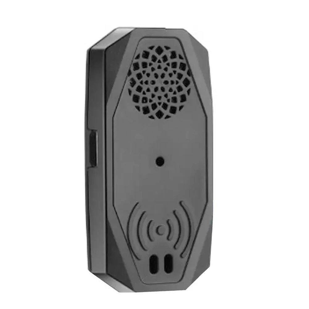 New Car Door Alarm Car Accessories Loud Volume Prompt Wide Application And Safety ABS+Electronic Components For Car
New Car Door Alarm Car Accessories Loud Volume Prompt Wide Application And Safety ABS+Electronic Components For Car