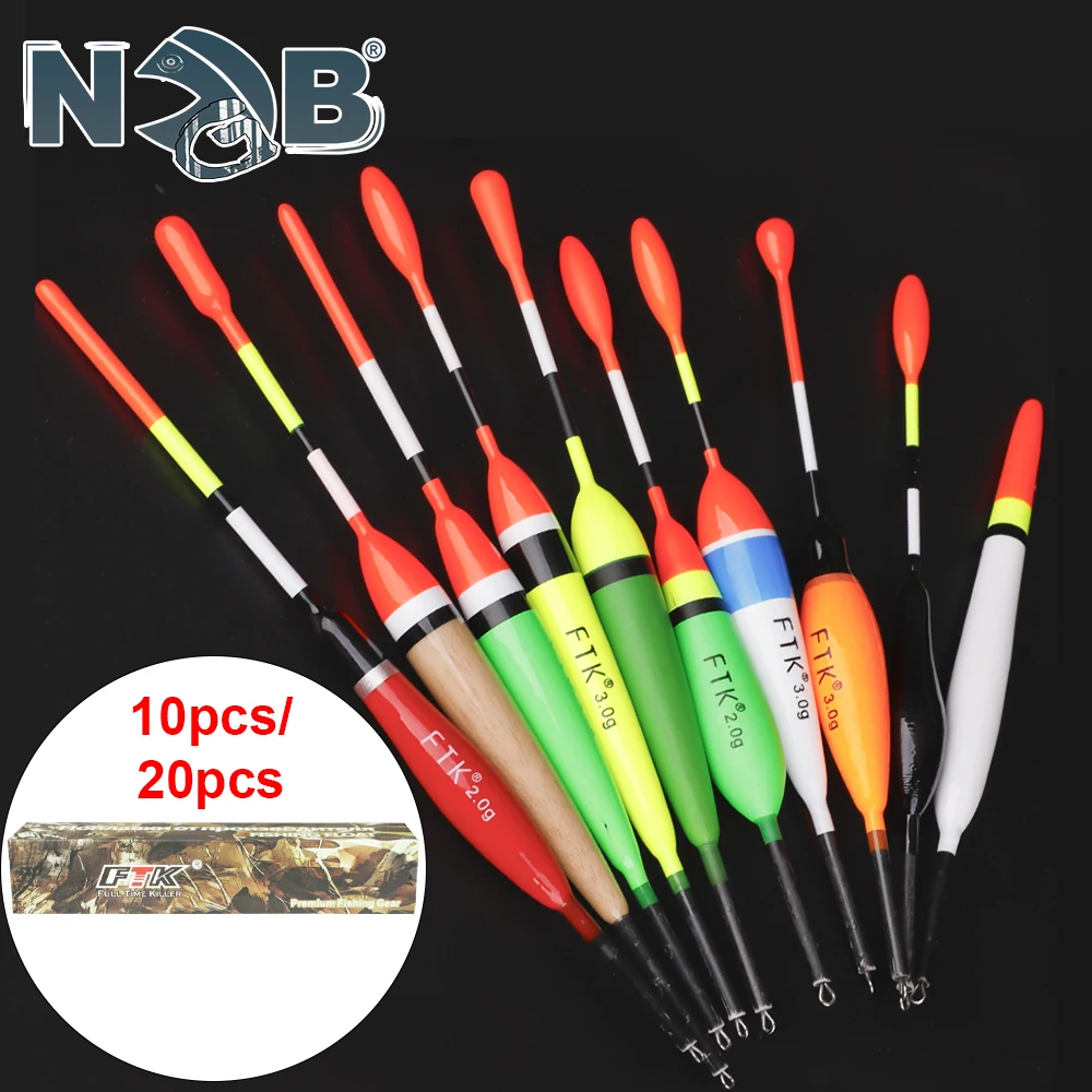 Набор рыболовных поплавков NGB, 10/20 шт., разные размеры и цвета, поплавки-буйки для рыбалки, рыболовные принадлежности, снасти.
Набор рыболовных поплавков NGB, 10/20 шт., разные размеры и цвета, поплавки-буйки для рыбалки, рыболовные принадлежности, снасти.