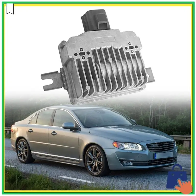 Усовершенствованный модуль драйвера топливного насоса 30792789 Для Volvo XC60 XC70 V70 S80 S60 2007-
Усовершенствованный модуль драйвера топливного насоса 30792789 Для Volvo XC60 XC70 V70 S80 S60 2007-