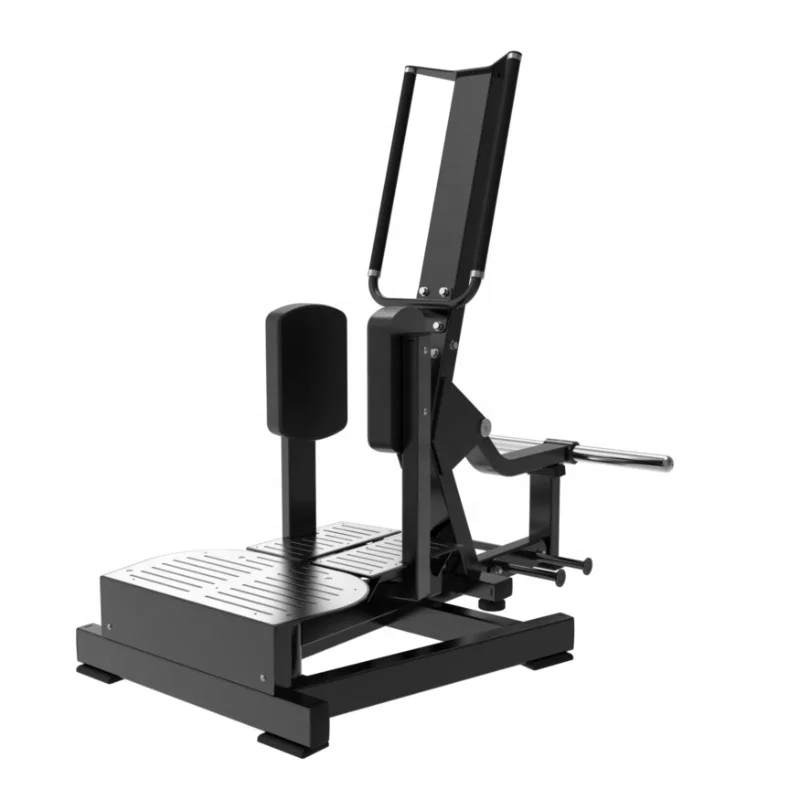 Commercial Use Gym Equipment Leg Muscle Plate Loaded Glute Builder Standing 3D Hip Abductor Machine for Glutes
Commercial Use Gym Equipment Leg Muscle Plate Loaded Glute Builder Standing 3D Hip Abductor Machine for Glutes