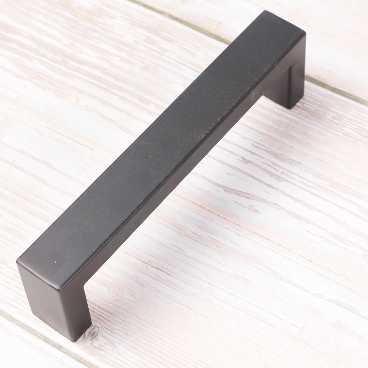 5 Pcs Drawer Cabinet Handle Door Oscillator Simple Knob for Home Pull Furniture Black
5 Pcs Drawer Cabinet Handle Door Oscillator Simple Knob for Home Pull Furniture Black