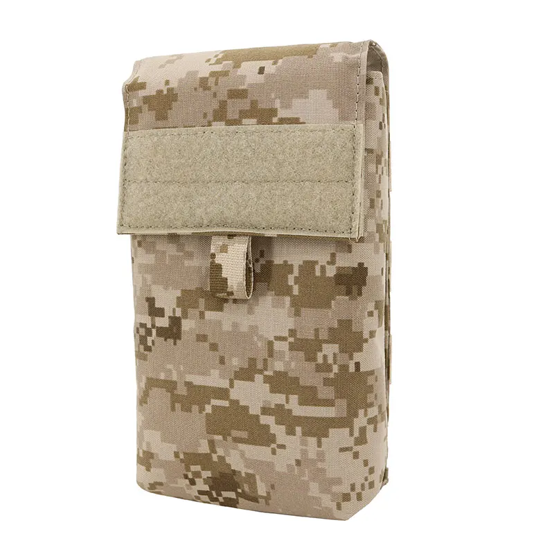 AOR1 AOR2 MC Outdoor Sports LBT 6142A Keep Warm Water Bag MOLLE Water Bag Panel Vest Bag
AOR1 AOR2 MC Outdoor Sports LBT 6142A Keep Warm Water Bag MOLLE Water Bag Panel Vest Bag
