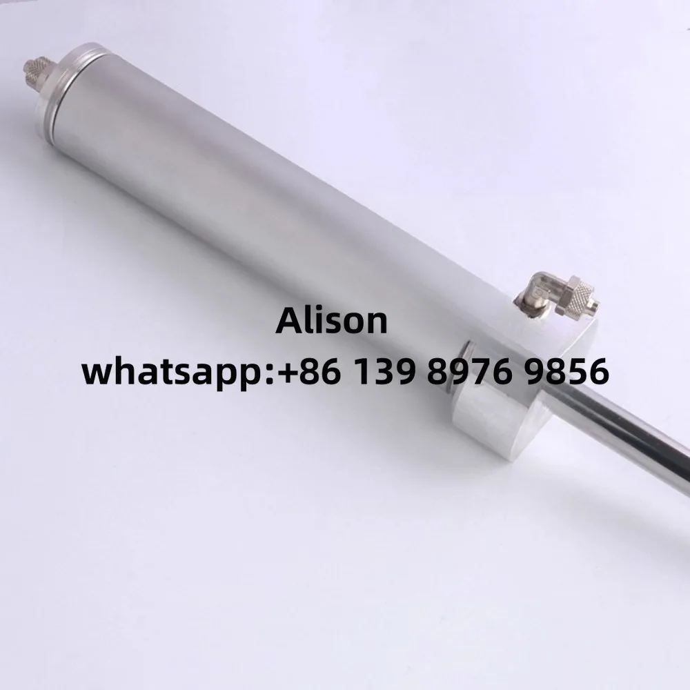 Camozzi Textile Machine Special Cylinder 27M1A40A0100S01 27M1A40A01
Camozzi Textile Machine Special Cylinder 27M1A40A0100S01 27M1A40A01