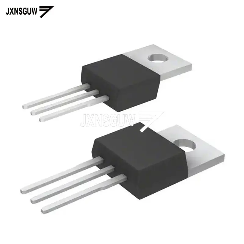 20PCS Made In China 18N20 TO-220 Triode N Tube Transistor In Stock BOM Integrated Circuit IC Electronic Components
20PCS Made In China 18N20 TO-220 Triode N Tube Transistor In Stock BOM Integrated Circuit IC Electronic Components