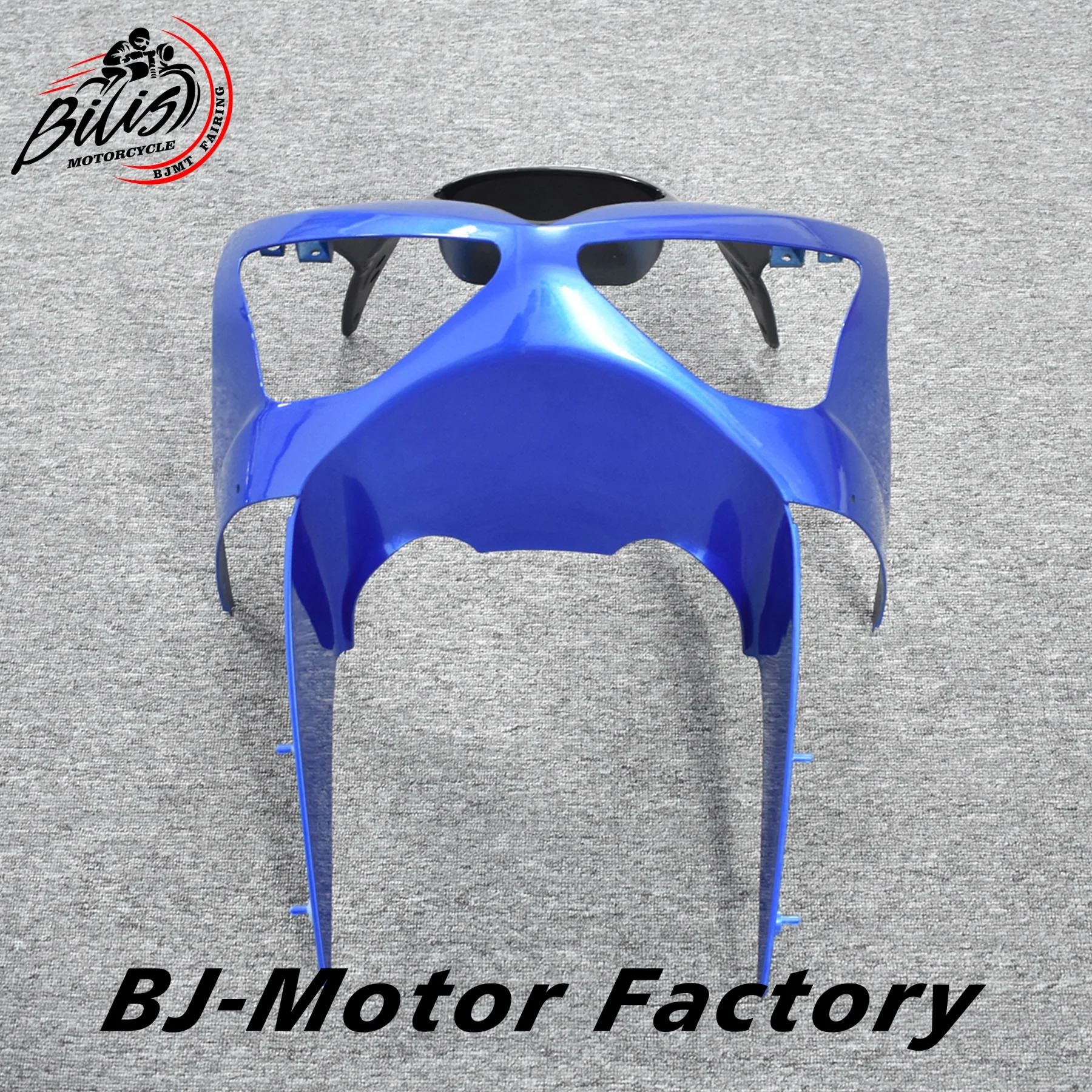 Motorcycle Headlamp Cover For Kawasaki ZX6R 2003-2004 Front Nose Headlight Cover Front Protector Injection ABS
Motorcycle Headlamp Cover For Kawasaki ZX6R 2003-2004 Front Nose Headlight Cover Front Protector Injection ABS