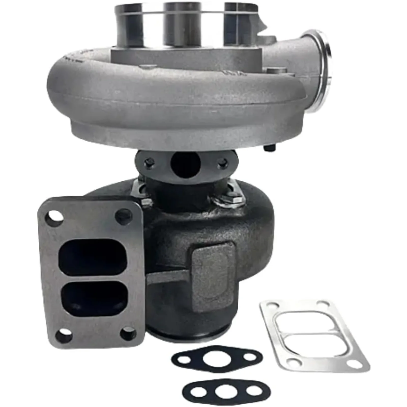 Turbocharger 6754-81-8190 6754818190 4038598 D00007 For Komatsu PC220-7 PC240-8 Excavator 6D107 Engine
Turbocharger 6754-81-8190 6754818190 4038598 D00007 For Komatsu PC220-7 PC240-8 Excavator 6D107 Engine