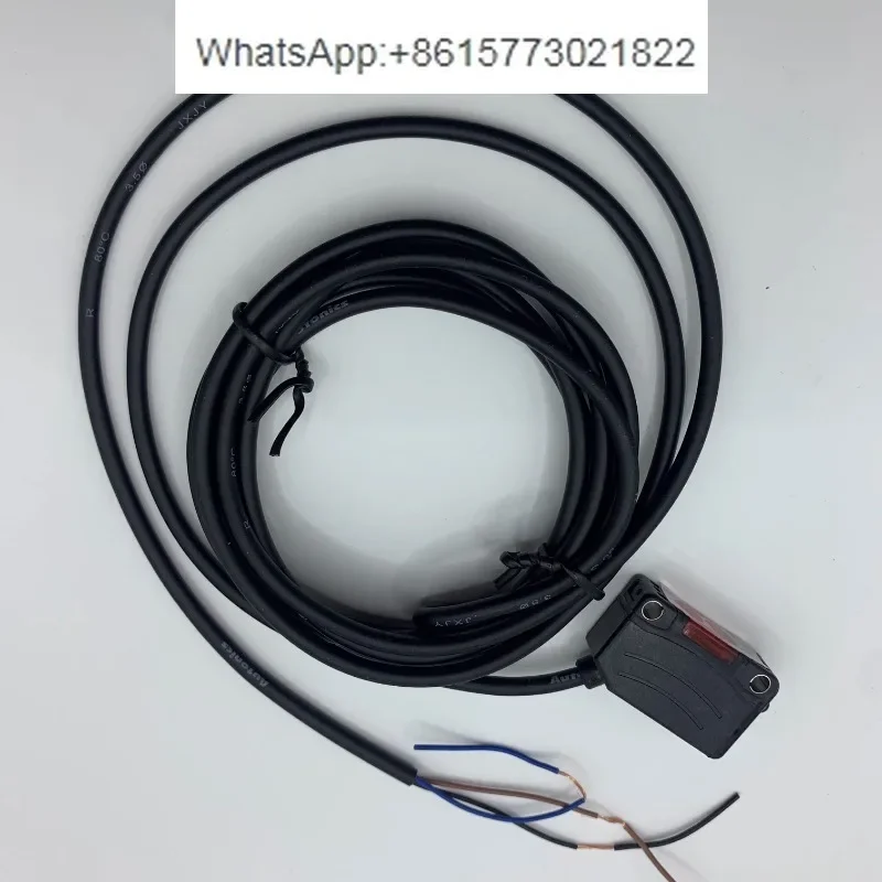 Фотоэлектрический переключатель Autonics BJ3M-PDT BJ50-30-BDT BJG30-DDT BJN100-NDT-P
Фотоэлектрический переключатель Autonics BJ3M-PDT BJ50-30-BDT BJG30-DDT BJN100-NDT-P