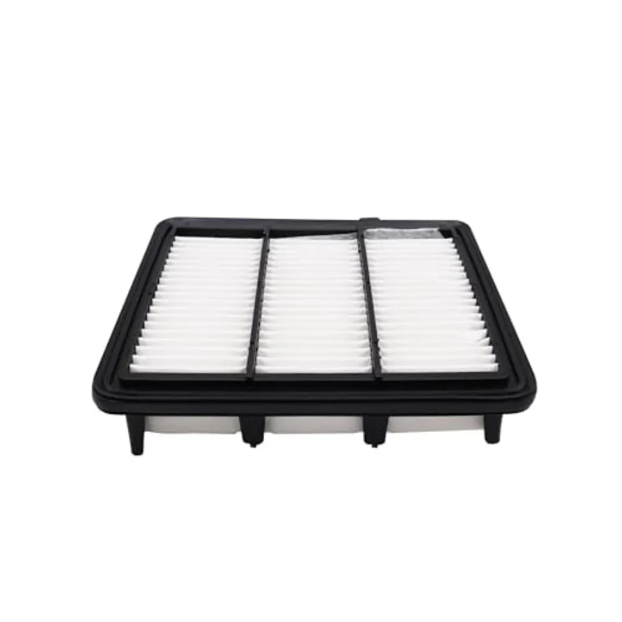 Engine Air Filter Compatible with Honda Accord 2018 2019 2020 2021 2022 1.5L - Replace# 17220-6A0-A00, 172206A0A00
Engine Air Filter Compatible with Honda Accord 2018 2019 2020 2021 2022 1.5L - Replace# 17220-6A0-A00, 172206A0A00