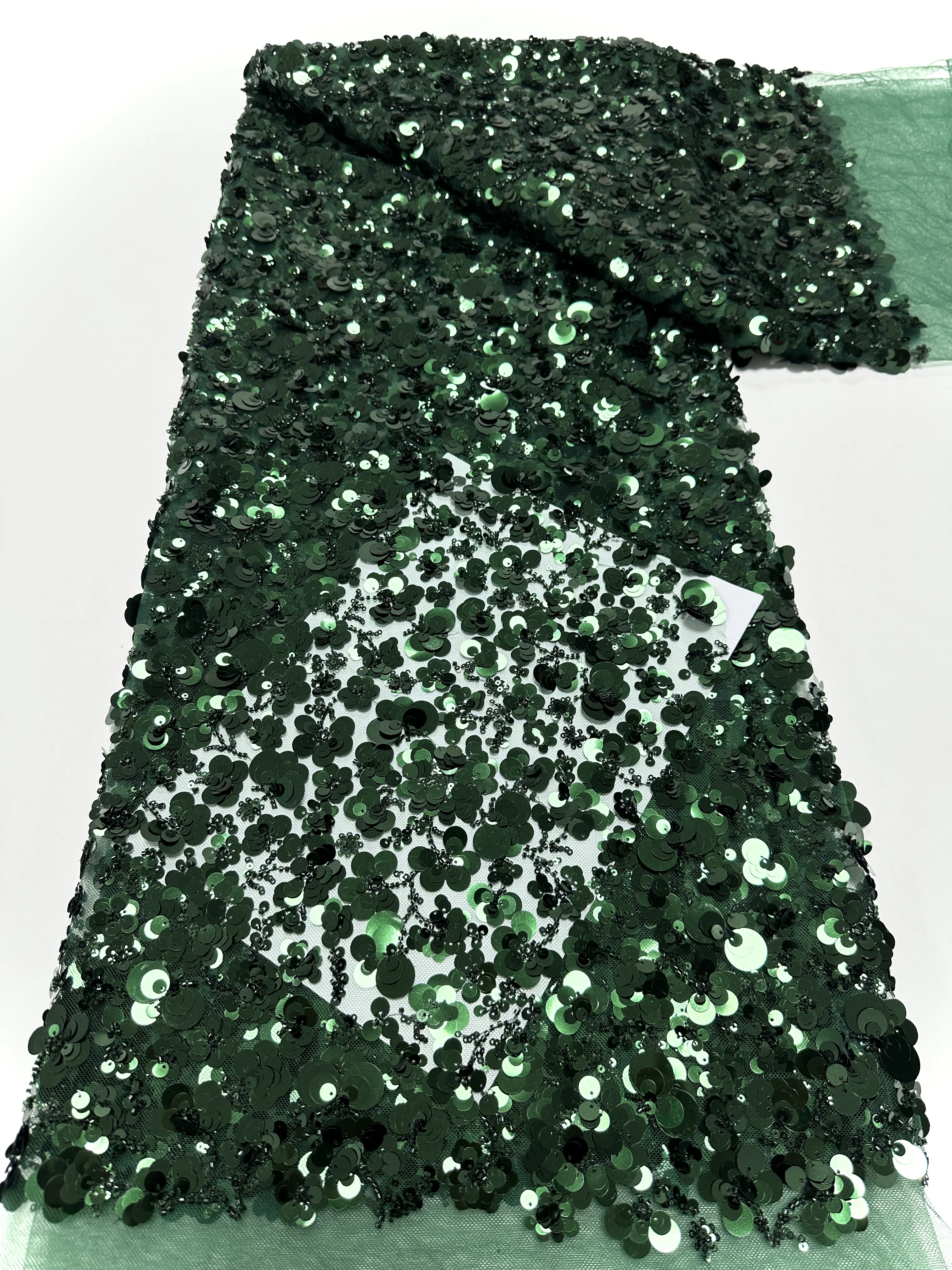 2025 Luxury French Beaded Tulle Lace Fabric Fashion Purple African Net Lace Fabrics With Sequins For Evening Material
2025 Luxury French Beaded Tulle Lace Fabric Fashion Purple African Net Lace Fabrics With Sequins For Evening Material