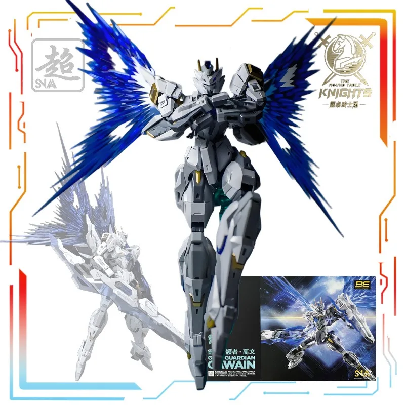 В наличии SNAA Knights of The Round Table Series Gaowen KK Edition в сборе, подвижная модель, игрушки, коллекционная модель, подарки для мальчиков
В наличии SNAA Knights of The Round Table Series Gaowen KK Edition в сборе, подвижная модель, игрушки, коллекционная модель, подарки для мальчиков