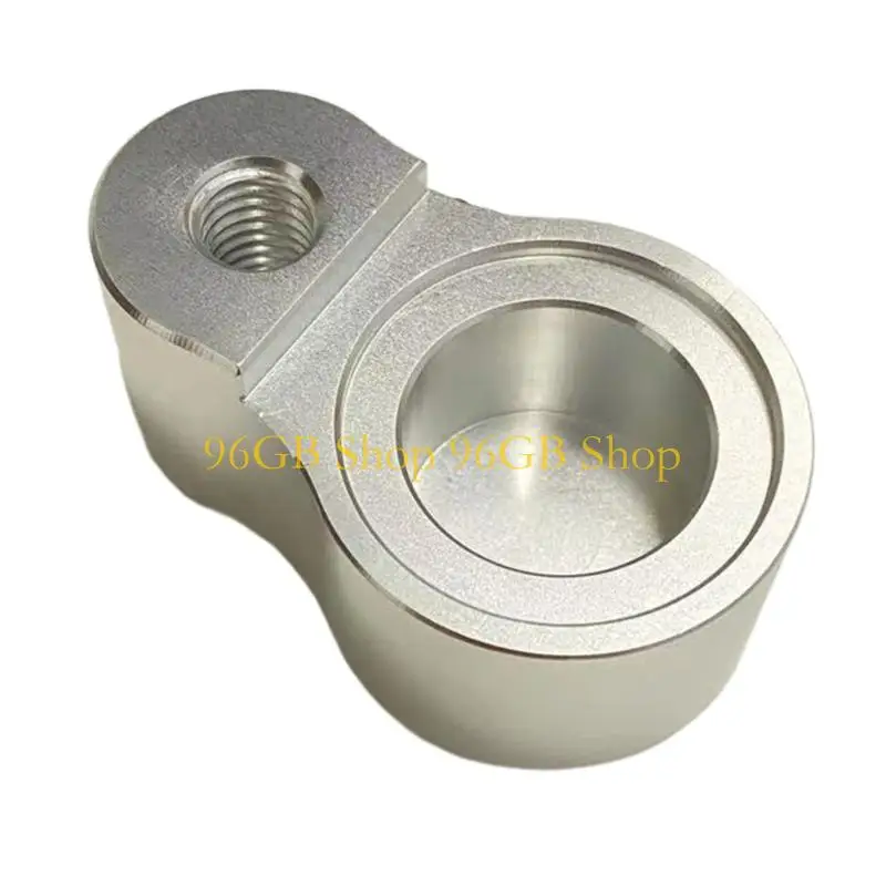 96GB Metal HVAC Line Sealing Block Enhances Cooling Efficiency Easy Installation
96GB Metal HVAC Line Sealing Block Enhances Cooling Efficiency Easy Installation