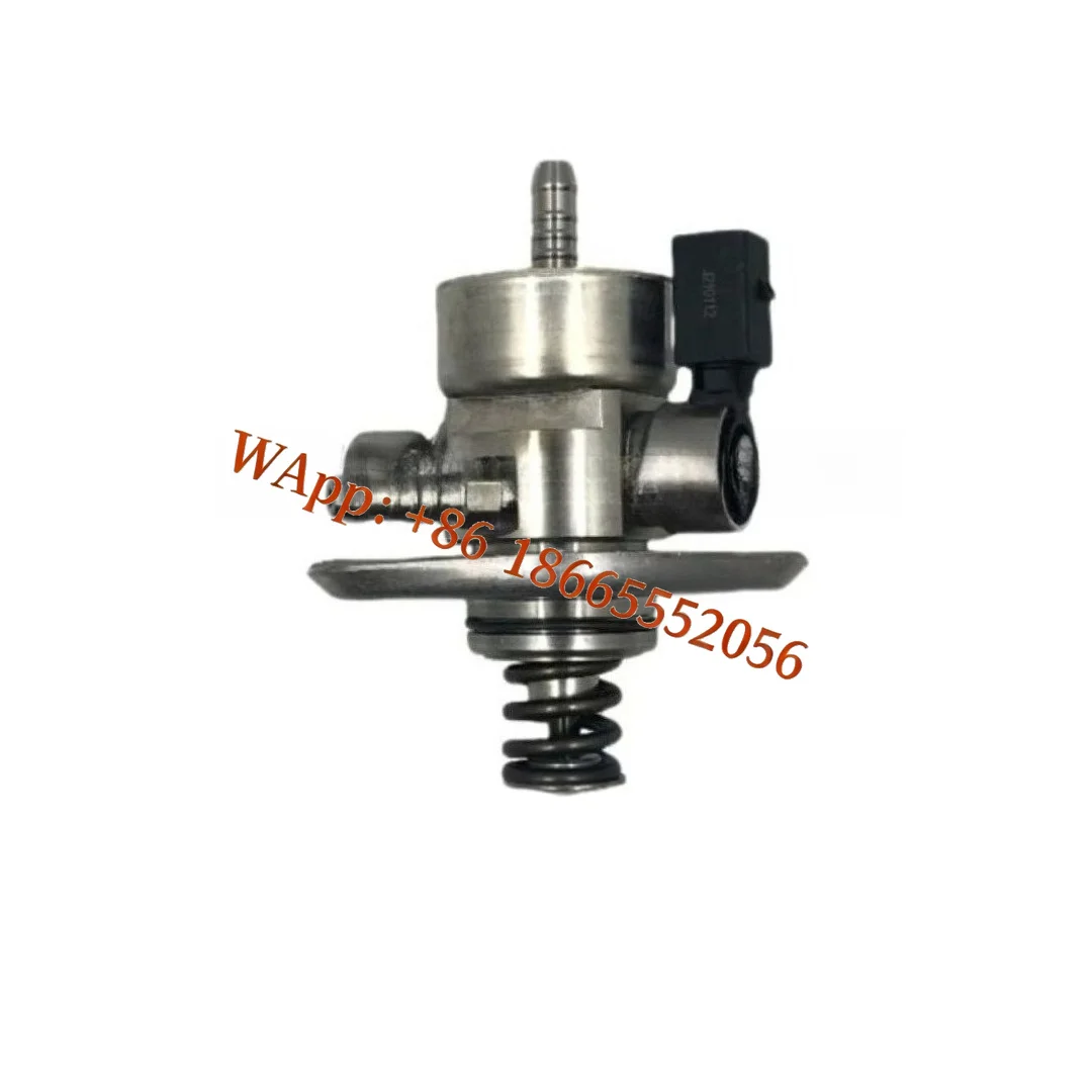 High pressure fuel pump for Volk swagen Au di Automobile 06G127027K 06L127A01 cross-border special supply
High pressure fuel pump for Volk swagen Au di Automobile 06G127027K 06L127A01 cross-border special supply