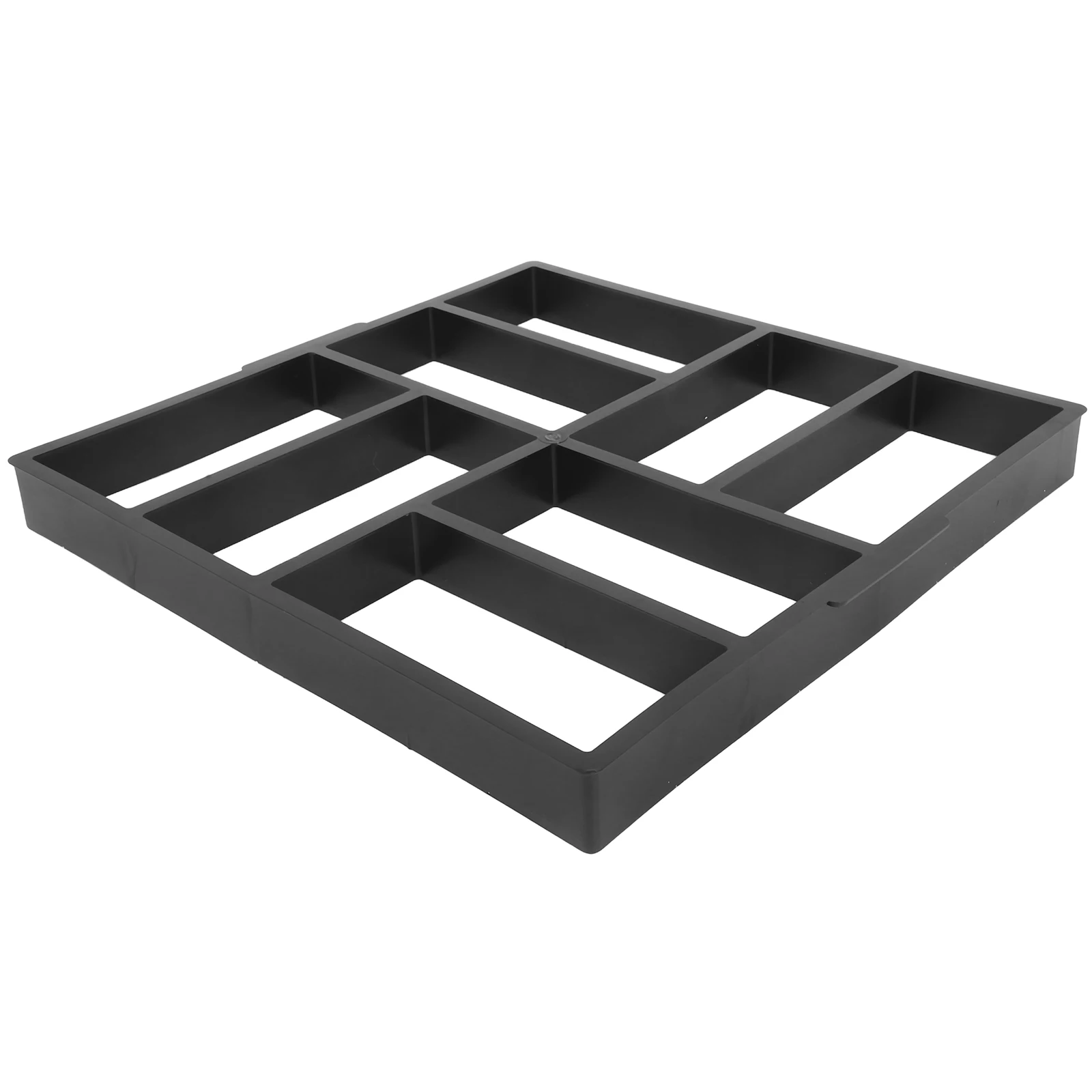 Cement Brick Molds for Concrete Stepping Garden Path Patio Stones Paving Mold Reusable Path Maker Plastic Landscaping Decor
Cement Brick Molds for Concrete Stepping Garden Path Patio Stones Paving Mold Reusable Path Maker Plastic Landscaping Decor