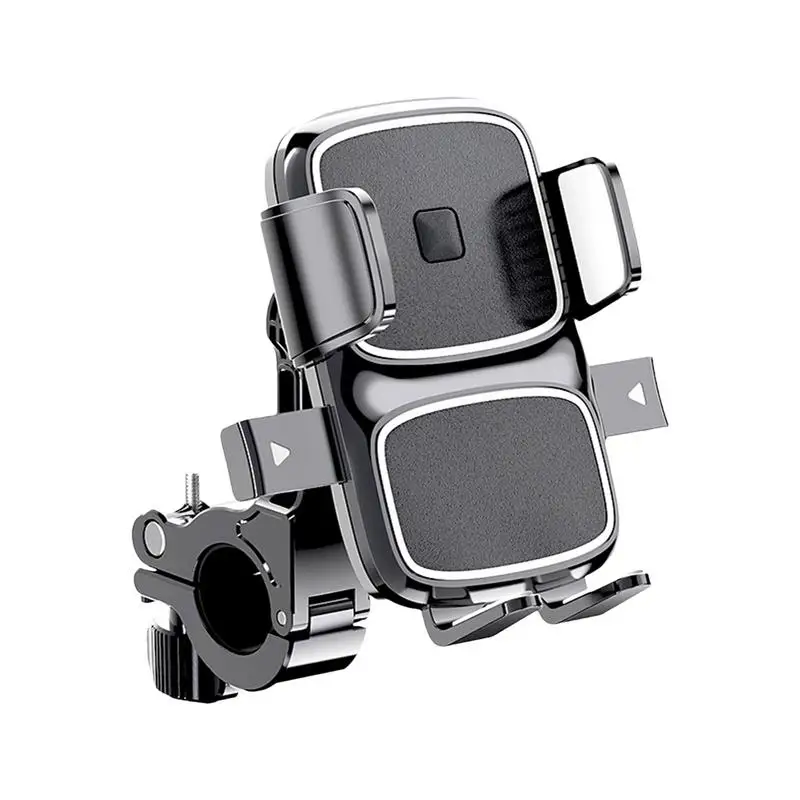 Bike Phone Holder Handlebar Bicycle Phone Mount Handlebar Scooter Phone Holder Bike Mirror Phone Holder For Many Motorcycles
Bike Phone Holder Handlebar Bicycle Phone Mount Handlebar Scooter Phone Holder Bike Mirror Phone Holder For Many Motorcycles